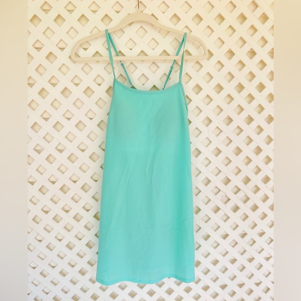 Tennis Dress